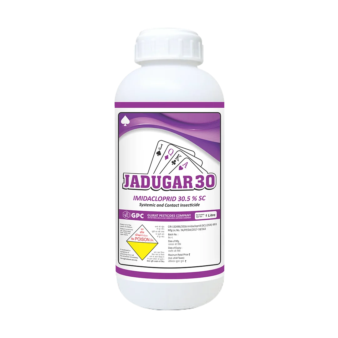 JADUGAR 30